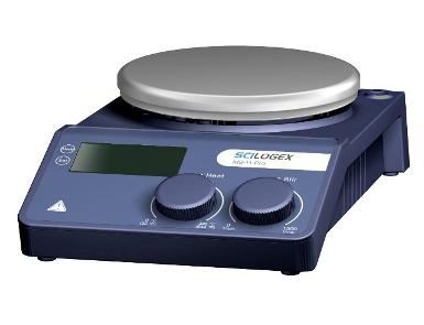 hot plate stirrer